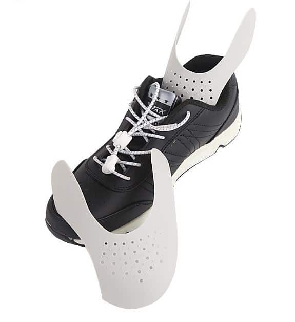 Shield chống gãy/nhăn mũi giày