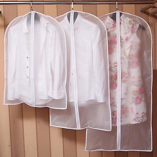[QA001] Túi treo bảo vệ quần áo