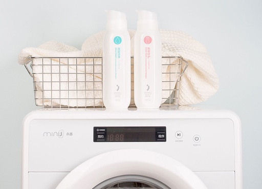 [QA005] Dung dịch chai giặt thường SÁNG - THƠM